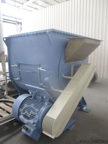 Droger / Reinigingsmachine / Droogreiniger HERBOLD T 2015