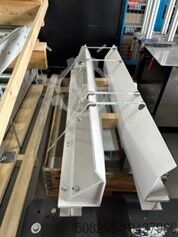 Conveyor system pallet conveyor technology Knoll 800 TS-R