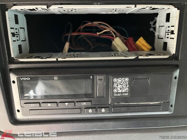 Standard trækkerunit SCANIA R 580 LA6x2/4MNB*VollLuft*Lift*Standklima*70to*