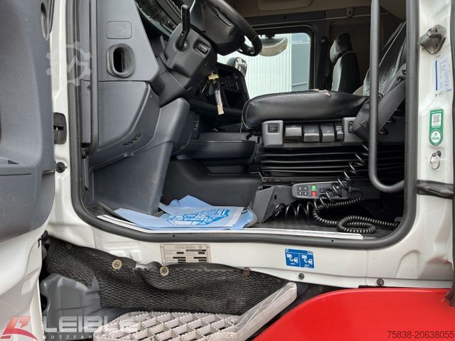 Tung lastbil SCANIA R 580 LA6x2/4MNB*VollLuft*Lift*Standklima*70to*
