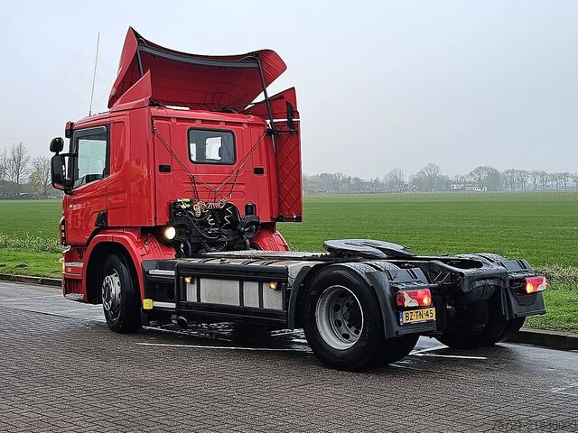 Standard-SZM SCANIA P360