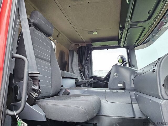 Standard-SZM SCANIA P360