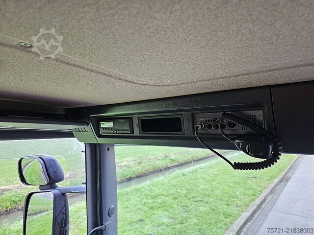 Standard-SZM SCANIA P360