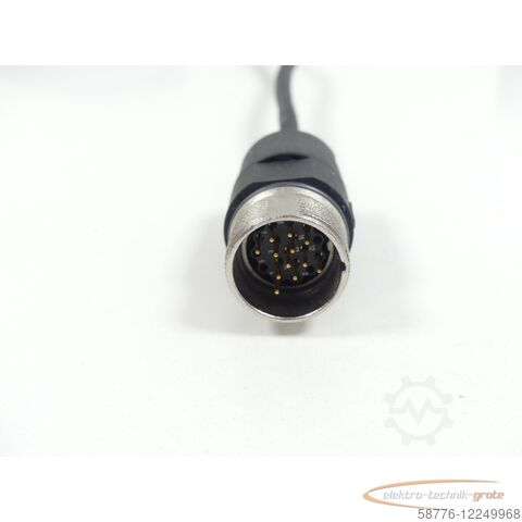 Heidenhain bileşeni Heidenhain LC 183 / 10nm . 557 679-02 SN:41397209U + AE LC 1x3