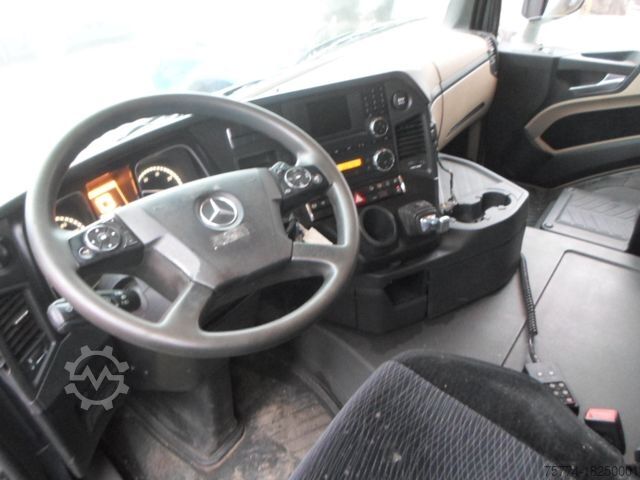 Tippbil MERCEDES-BENZ 1851 L/ Getreidekipper