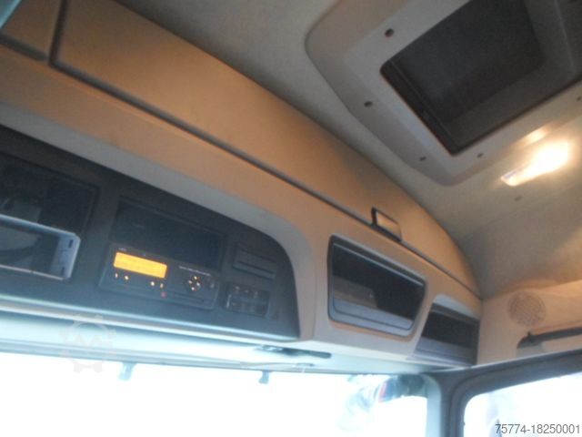 Tippbil MERCEDES-BENZ 1851 L/ Getreidekipper