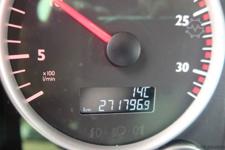 Jeřábové vozidlo MAN TGS 35.360 Kraanwagen + oprijwagen Hiab 228 E3