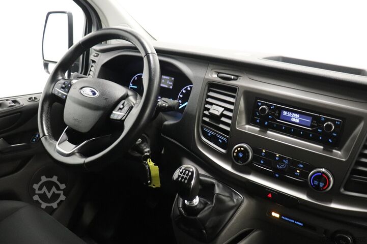 Bestelbus Ford Transit Custom 2.0 TDCI EURO 6 - Airco - Cruise...