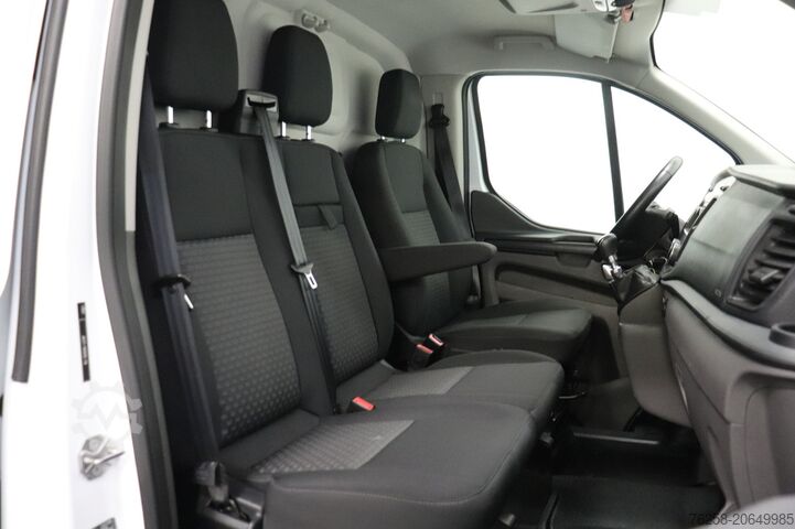 Bestelbus Ford Transit Custom 2.0 TDCI EURO 6 - Airco - Cruise...