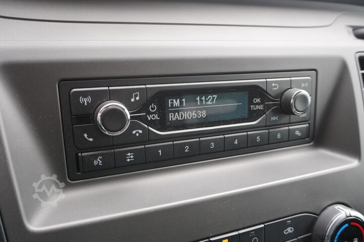 Bestelbus Ford Transit Custom 2.0 TDCI EURO 6 - Airco - Cruise...