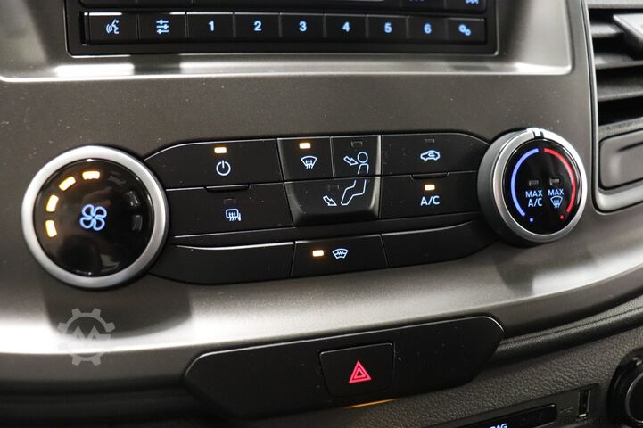 Bestelbus Ford Transit Custom 2.0 TDCI EURO 6 - Airco - Cruise...