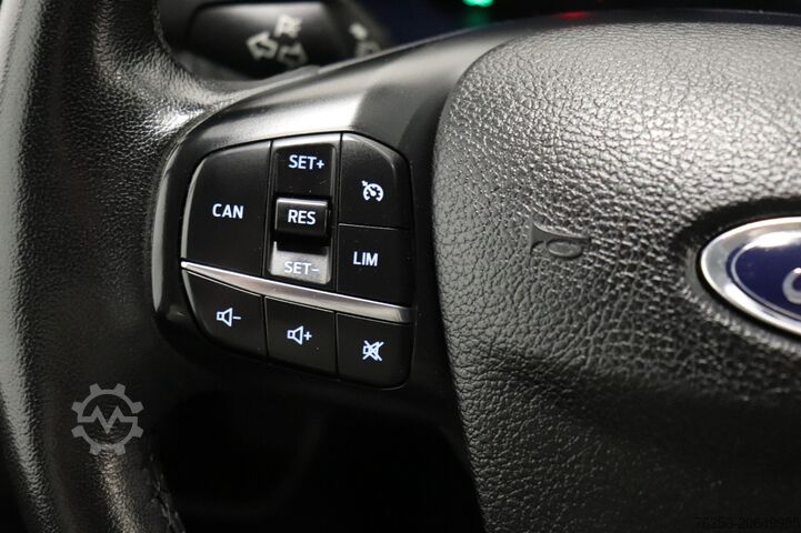 Bestelbus Ford Transit Custom 2.0 TDCI EURO 6 - Airco - Cruise...