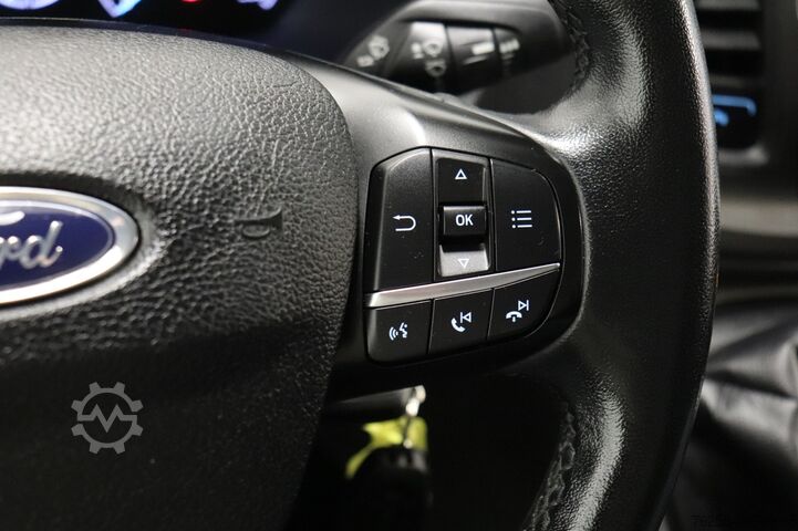 Bestelbus Ford Transit Custom 2.0 TDCI EURO 6 - Airco - Cruise...