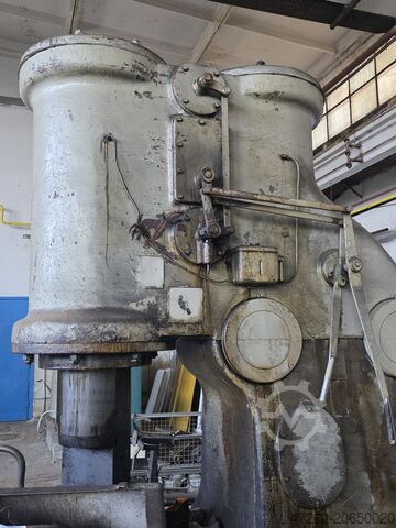 Smedshammare KRAMATORSK M 4139, M4136 , M 4129