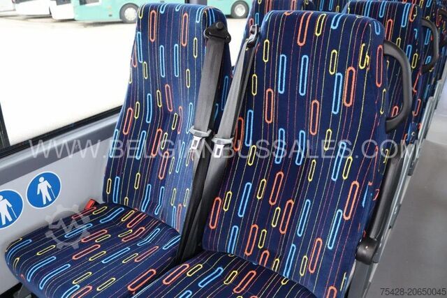 Intercitybus Iveco Crossway 10.8m Pop Light / Aut / NEW!! / No Airco
