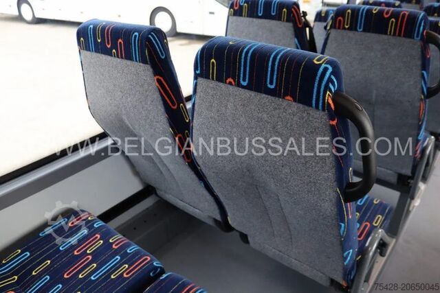 Intercitybus Iveco Crossway 10.8m Pop Light / Aut / NEW!! / No Airco
