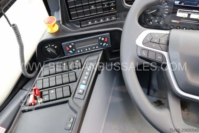 Intercitybus Iveco Crossway 10.8m Pop Light / Aut / NEW!! / No Airco