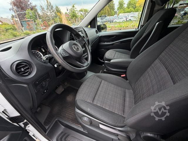 Minibús MERCEDES-BENZ Vito 114 Cdi Tourer Extra Lang 9Sitze Schiebetür