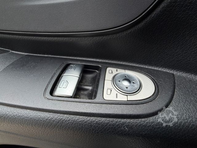 Minibús MERCEDES-BENZ Vito 114 Cdi Tourer Extra Lang 9Sitze Schiebetür