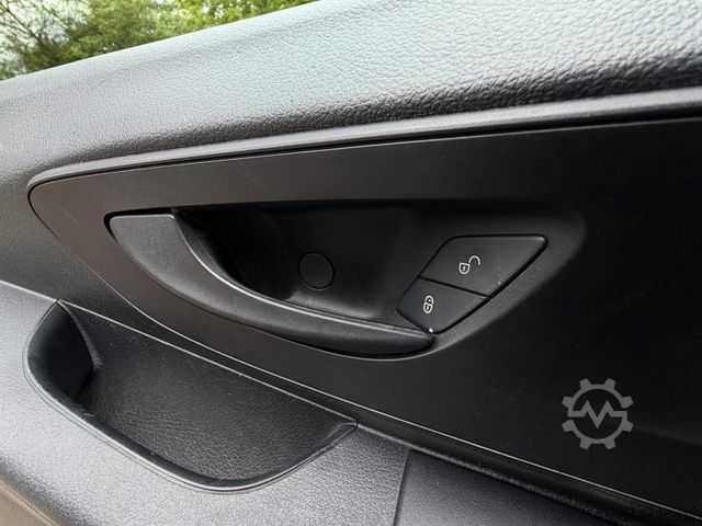Minibús MERCEDES-BENZ Vito 114 Cdi Tourer Extra Lang 9Sitze Schiebetür