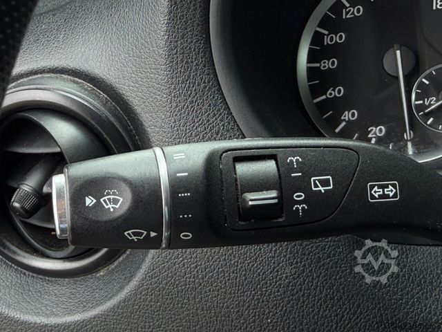Minibús MERCEDES-BENZ Vito 114 Cdi Tourer Extra Lang 9Sitze Schiebetür