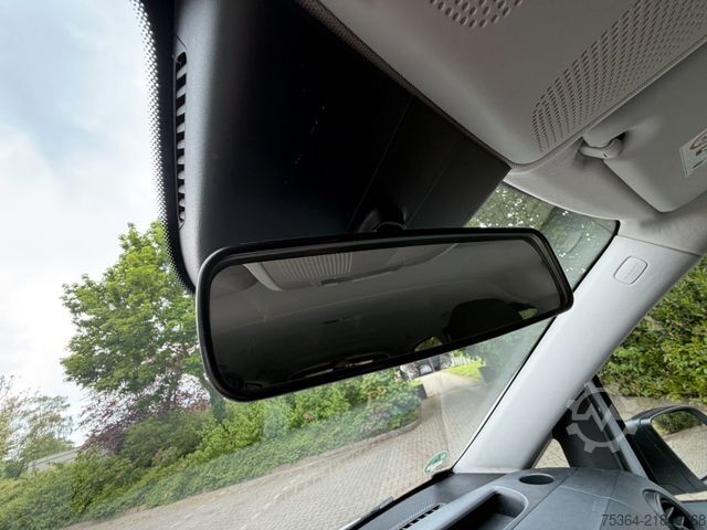 Minibús MERCEDES-BENZ Vito 114 Cdi Tourer Extra Lang 9Sitze Schiebetür