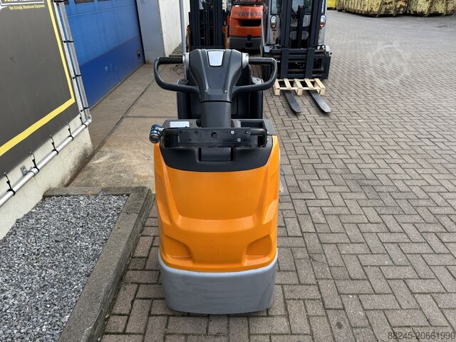 VS-22511 elektrický tahač Still LTX20, rok 2021, tažná kapacita 2000 tun STILL LTX20