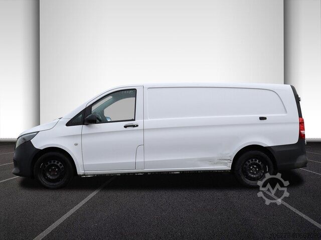 Kastenwagen Mercedes-Benz Vito116CDI KA Extralang,Automatik,Klima,Kamera