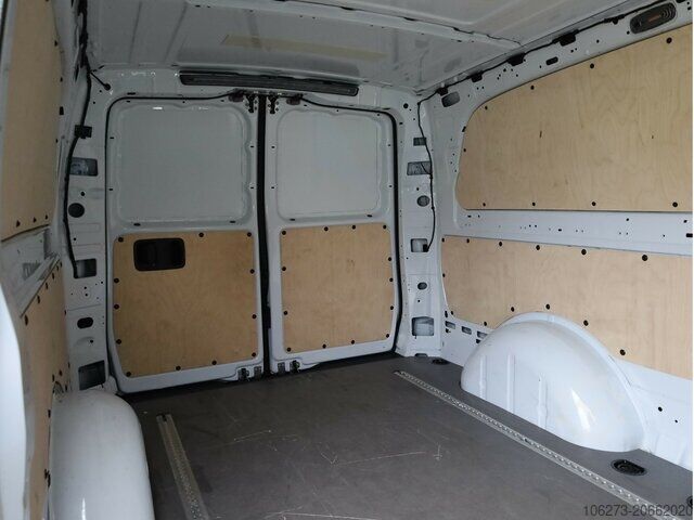 Kastenwagen Mercedes-Benz Vito116CDI KA Extralang,Automatik,Klima,Kamera