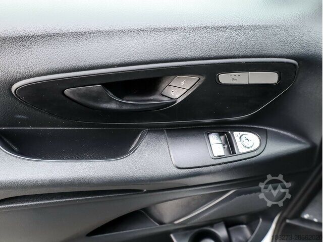 Kastenwagen Mercedes-Benz Vito116CDI KA Extralang,Automatik,Klima,Kamera