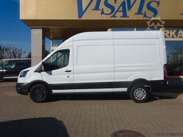 Yüksek tavanlı panelvan FORD Transit Kasten 130PS 350 L3H3 Trend Navi ParkAs