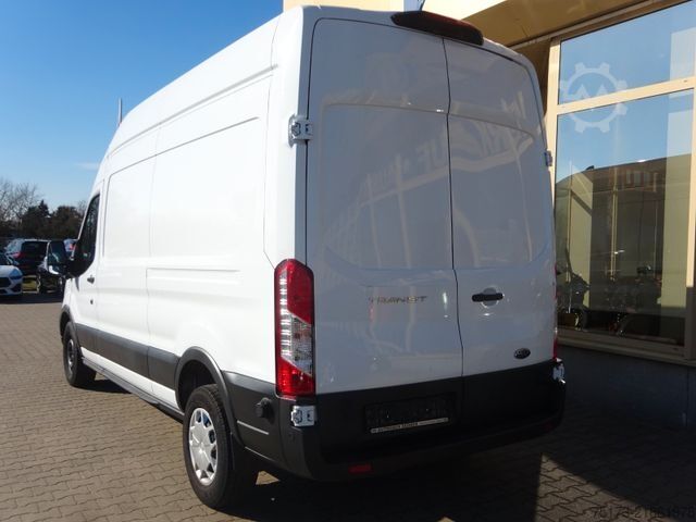 Yüksek tavanlı panelvan FORD Transit Kasten 130PS 350 L3H3 Trend Navi ParkAs
