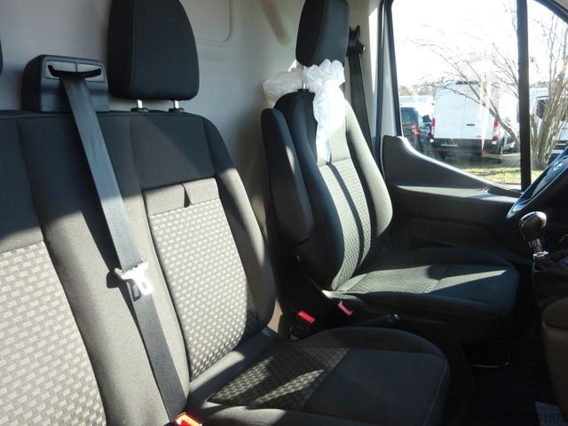 Yüksek tavanlı panelvan FORD Transit Kasten 130PS 350 L3H3 Trend Navi ParkAs