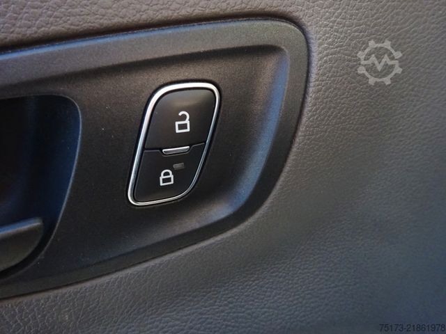 Yüksek tavanlı panelvan FORD Transit Kasten 130PS 350 L3H3 Trend Navi ParkAs