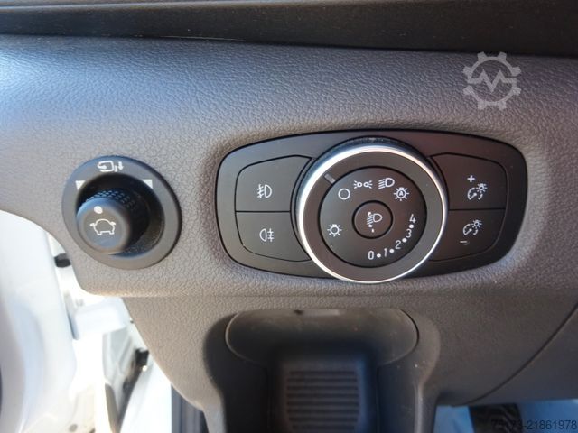 Yüksek tavanlı panelvan FORD Transit Kasten 130PS 350 L3H3 Trend Navi ParkAs