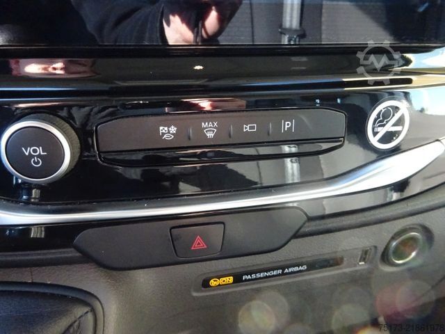 Yüksek tavanlı panelvan FORD Transit Kasten 130PS 350 L3H3 Trend Navi ParkAs