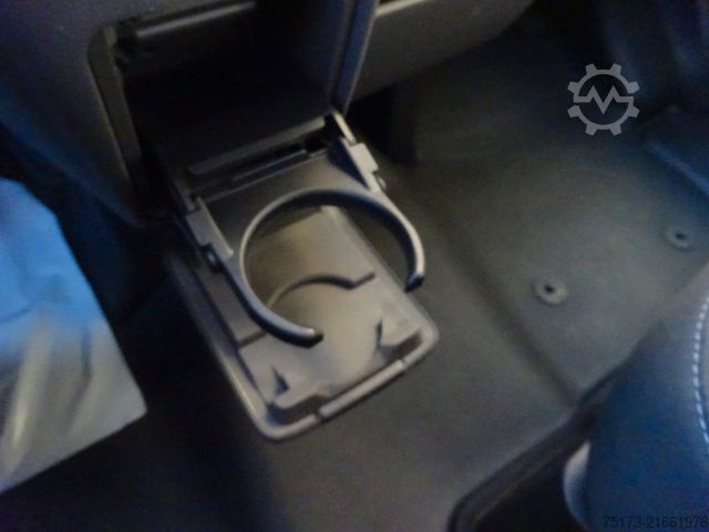 Yüksek tavanlı panelvan FORD Transit Kasten 130PS 350 L3H3 Trend Navi ParkAs