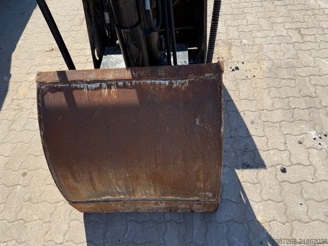 Sonstige  HGT DCS4-800 Zweischalengreifer / 2019 BJ / SMP