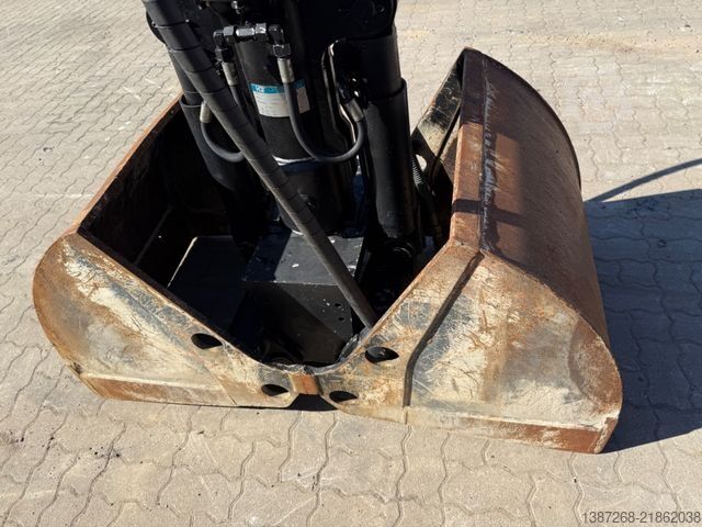 Sonstige  HGT DCS4-800 Zweischalengreifer / 2019 BJ / SMP