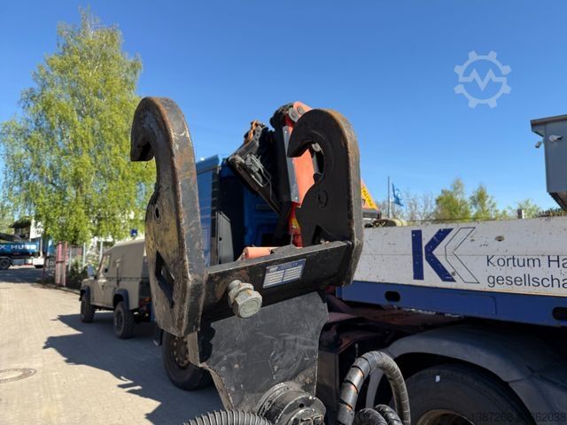 Sonstige  HGT DCS4-800 Zweischalengreifer / 2019 BJ / SMP