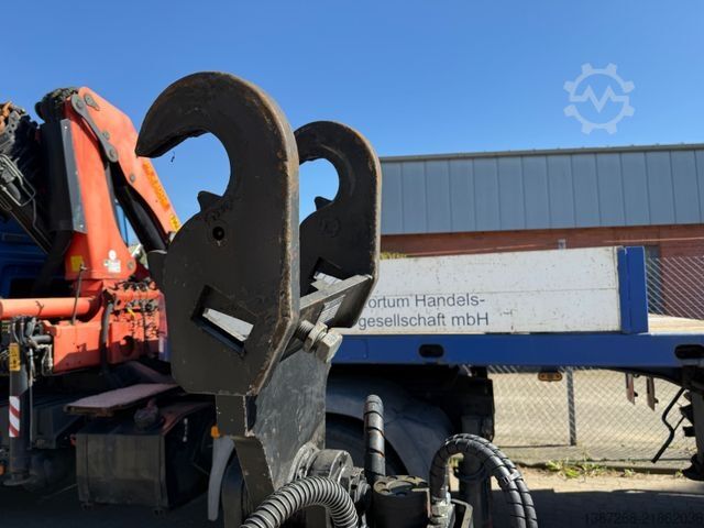 Sonstige  HGT DCS4-800 Zweischalengreifer / 2019 BJ / SMP