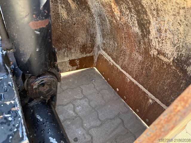 Sonstige  HGT DCS4-800 Zweischalengreifer / 2019 BJ / SMP