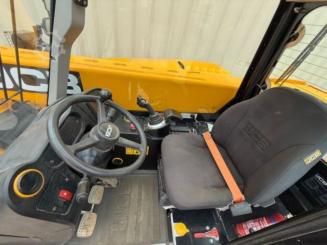 Sonstige JCB 525-60E Elektrisch / 2022 BJ / 229 H / 6 Meter