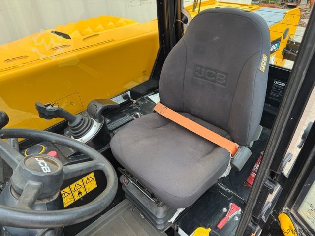 Sonstige JCB 525-60E Elektrisch / 2022 BJ / 229 H / 6 Meter