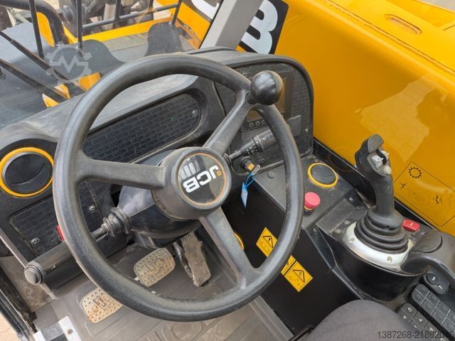 Sonstige JCB 525-60E Elektrisch / 2022 BJ / 229 H / 6 Meter