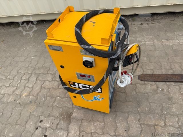 Sonstige JCB 525-60E Elektrisch / 2022 BJ / 229 H / 6 Meter