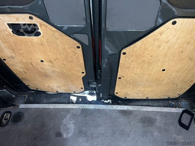 Bestelwagen VOLKSWAGEN Crafter Kasten Kasten 30*Klima*Pdc*Leder*1.Hand*