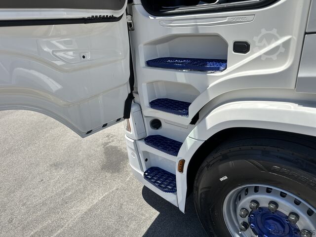 Tracteur routier standard SCANIA SCANIA 500 S NB ***FULL PNEUMATIC