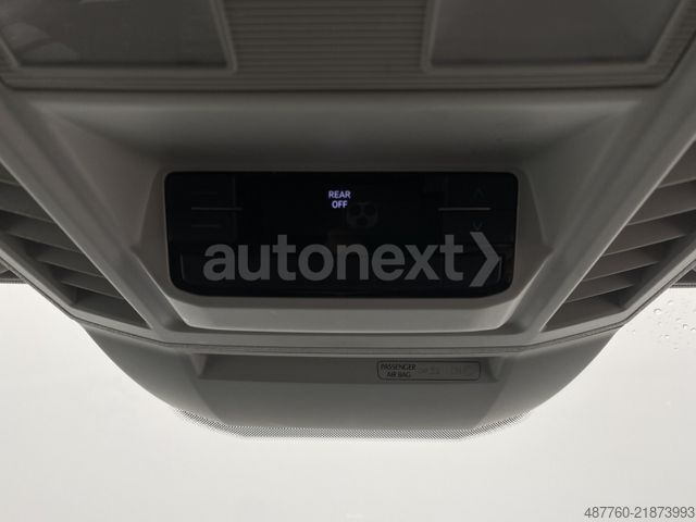 Bestelwagen VOLKSWAGEN Crafter 35 PLUS MIXTO 4MOTION *WERKSTATT* AHK 3,