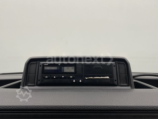Bestelwagen VOLKSWAGEN Crafter 35 PLUS MIXTO 4MOTION *WERKSTATT* AHK 3,